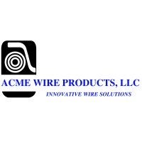 Acme Wire Products, LLC logo - Similar company to Talcott Mountain Science Center & Academy
