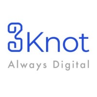 3KNOTSTUDIO logo - Similar company to Dolfin Advisory