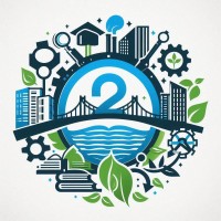 Sustainability Research 2 Reality logo - Similar company to Ahead Of New