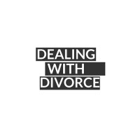 Dealing with Divorce logo - Similar company to Herman Studio