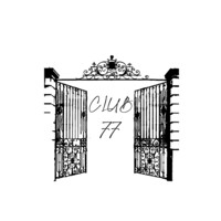 Club77since2020 logo - Similar company to Almanarre Clothing
