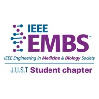 IEEE EMBS JUST STUDENT CHAPTER logo - Similar company to Mcc Robotics