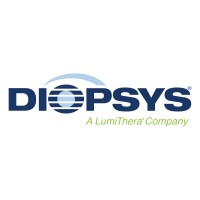 Diopsys logo - Similar company to Another Angle Solutions Llc