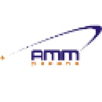 AMM Paraná logo - Similar company to Eureka Software