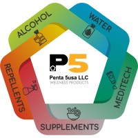 Penta5 USA LLC logo - Similar company to Tnat Solutions Llc