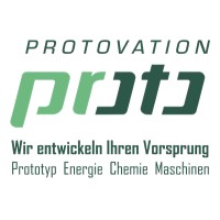 Protovation GmbH logo - Similar company to Cyanocare