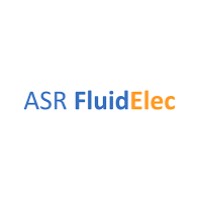 ASR FLUIDELEC logo - Similar company to Gr Fluides