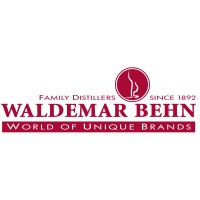 Waldemar Behn GmbH logo - Similar company to Technicon - Automation Engineering