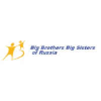 Big Brothers Big Sisters Russia
