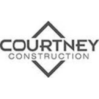 Courtney Construction logo - Similar company to C&E Pipeline Services