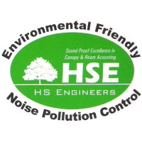 HS Engineers Pvt Ltd logo - Similar company to Dauerhaft Engineers