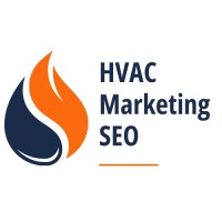 HVAC Marketing SEO logo - Similar company to Hvac Web Page