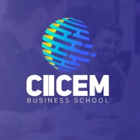 CIICEM International Business School logo - Similar company to Oga Network