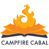 Campfire Cabal logo - Similar company to Dynasty Studios