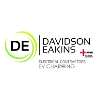 Davidson Eakins logo - Similar company to Mcmillans Engineering Ltd