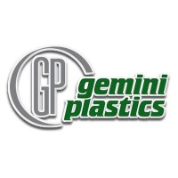 Gemini Plastics Inc. logo - Similar company to Plastics Training Online