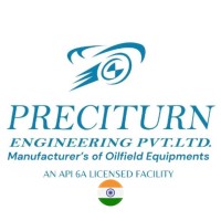 PRECITURN ENGINEERING PRIVATE LIMITED logo - Similar company to Vnk Solutions