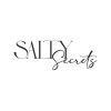 Salty Secrets logo - Similar company to Vorldbox