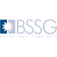 BSSG logo - Similar company to Bssg