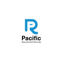 Pacific Recruitment Services logo - Similar company to B-Store