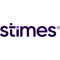 Stimes Innovations logo - Similar company to Vibes Web Design Company In Qatar