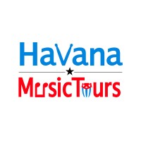 Havana Music Tours logo - Similar company to Havana Tours