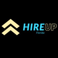 HireUP Florida logo - Similar company to Ae Partners