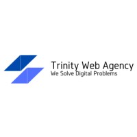 Trinity Web Agency logo - Similar company to King Web Agency