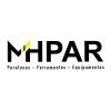 MHPAR logo - Similar company to Mahpar