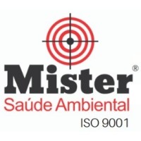 MISTER SAÚDE AMBIENTAL LTDA logo - Similar company to Tectracker