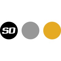 Scrub Designs logo - Similar company to Aradoxa Solutions Sl