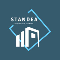 Standea logo - Similar company to Tedeeu