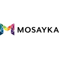 Mosayka Travel Experiences logo - Similar company to Epack Films Sl
