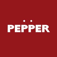 Pepper Publicitat logo - Similar company to Southerncom Chile