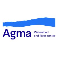 Agma - The Israeli Watersheds and Rivers Center logo - Similar company to Hydrocycle Ltd - Environment & Water Engineering