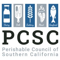 Perishable Council of Southern California logo - Similar company to Star Sales
