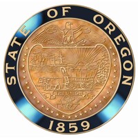 State of Oregon logo - Similar company to Center For Digital Government