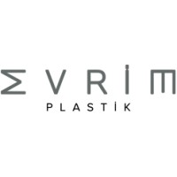 Evrim Plastik logo - Similar company to The Smartblock