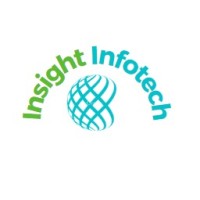 Insight Infotech logo - Similar company to Insight Info Ltd