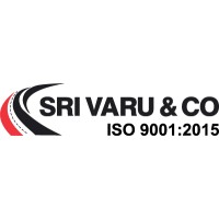 SRI VARU & Co logo - Similar company to Sattva Engineering Construction Ltd