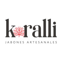Jabones Artesanales Koralli logo - Similar company to Pardo 1927