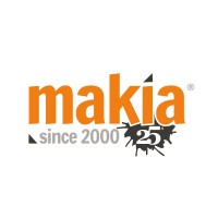 Makia Agenzia Pubblicitaria logo - Similar company to Qreactive