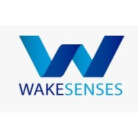WakeSenses logo - Similar company to Globb Television
