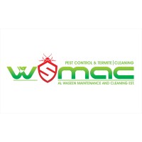 Al Wasen Maintenance and Cleaning Est. logo - Similar company to Instant Solution Contracting Company