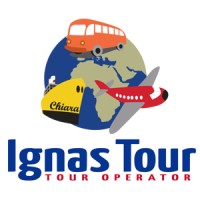 Ignas Tour Spa logo - Similar company to Dlt Viaggi