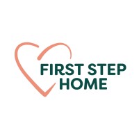 First Step Home logo - Similar company to Lead The Way (Ltw)