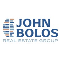 The John Bolos Group logo - Similar company to The Redbud Group At Keller Williams Southpark
