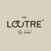Mr. Loutre logo - Similar company to Lokalen