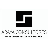 Araya Consultores en Ingeniería Financiera SpA logo - Similar company to Trust Journey