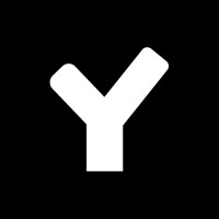 Yestoideas logo - Similar company to Around Me App